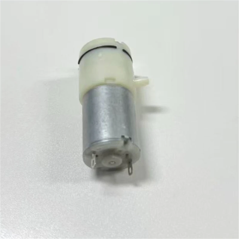 Mini 280 Air Vacuum Pump DC 12V Diaphragm Self-priming Pump Negative Pressure Breast for Household Packaging Machine