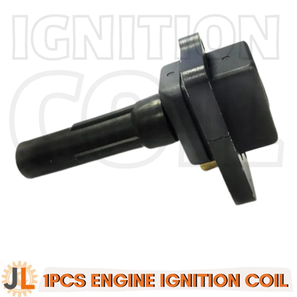 

Ignition Coil for Subaru IMPREZA Saloon GC for Subaru FORESTER SF 22433-AA421 Engine Replacement Part 1-Year Warranty Qty(1)