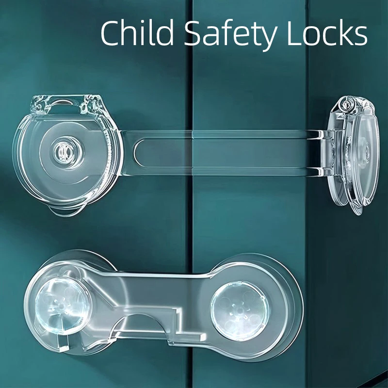 Children Lock Security Protector Baby Care Multi-function Plastic Lock Safety Cupboard Cabinet Door Drawer Refrigerator cabinet lock,child lock,door lock,safety lock,refrigerator lock,refrigerator door lock,door window lock