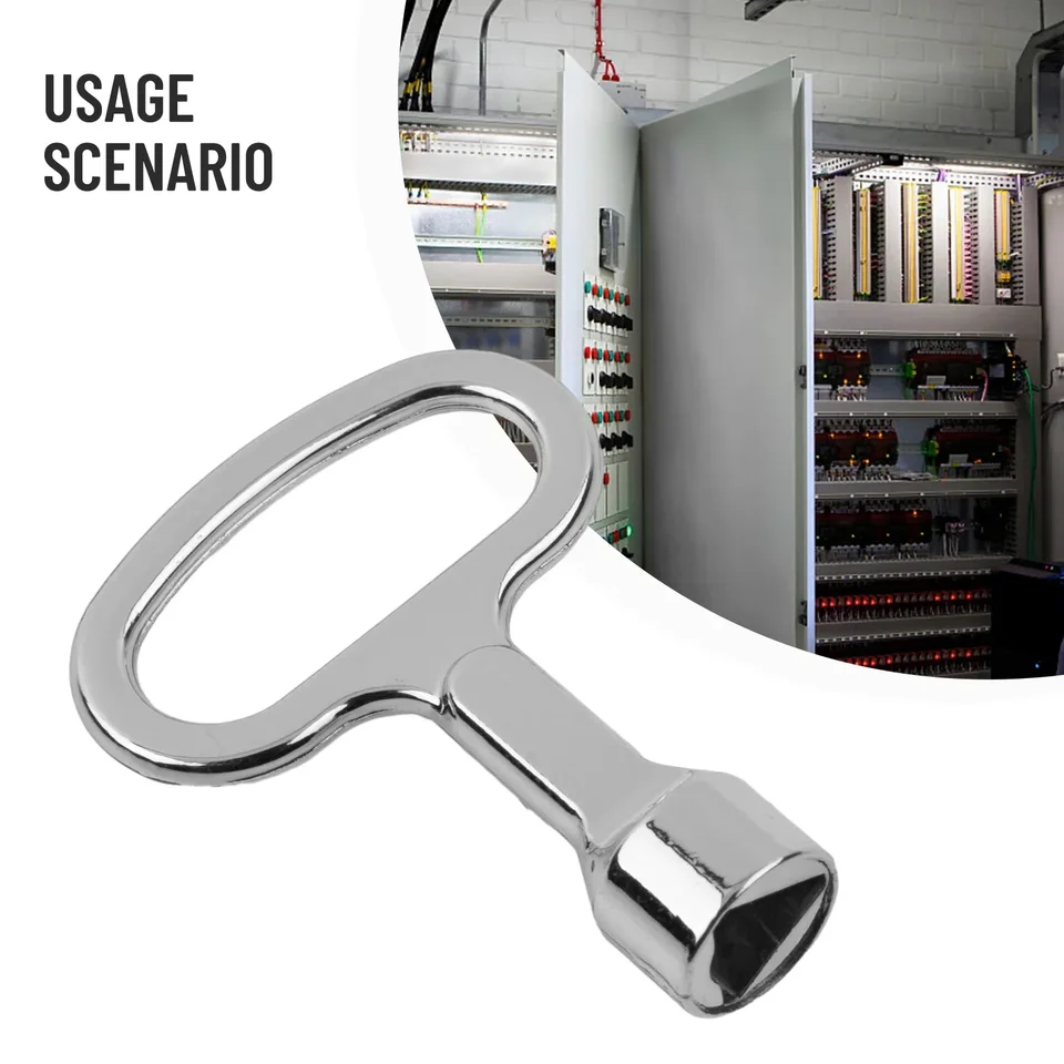 Clé Armoire électronique Universelle 10 En 1 Avec Chaîne Pour