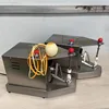 Electric Automatic Peeler Orange Persimmon Apple Mango Fruit Peeling Machine 1