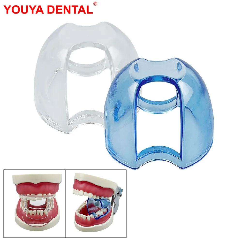 5Pcs Apri Bocca Dentale Intraorale Sbiancamento Dei Denti Divaricatori Labbra Guancia Odontoiatria Espansore Bocca Spreader Per Anteriore Posteriore
