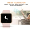 Multifunctional Smart Watch Men Women Bluetooth Connected Phone Music Player Fitness Sport Bracelet Sleep Monitor D13 Smartwatch 5