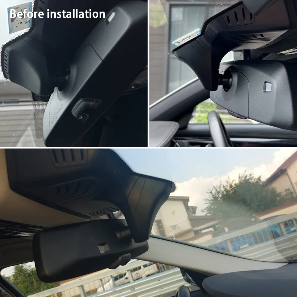 Autobora ڵ   Ʈ  DVR  ķ, UHD 4K 2160P, BMW 5 6 7 ø G30 G31 M5 F90 G32 G11 G12 M6 M7