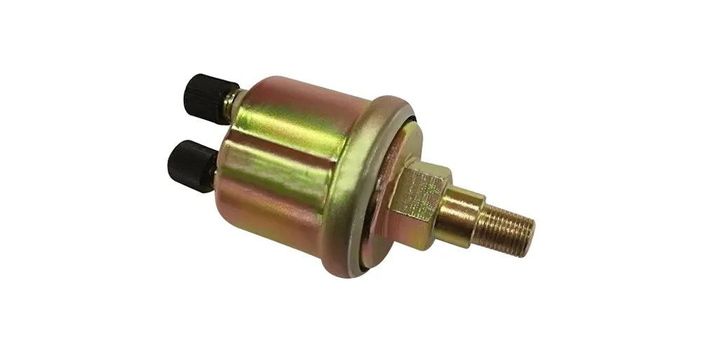 

Oil Pressure Sensor 5258491 compatible cummins diesel engine