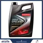 8208317 Per Motore Yagi Champion Oem W30 Ll Iii 5 W30 Ll Iii Acea C3 5Lt-Diesel Diesel Dpf Diesel