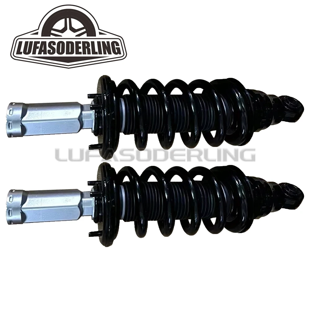 

1PC Front Left/Right Air Suspension Shock Absorber Strut Assembly For Infiniti QX56 QX80 RWD 2011-2017 56101-1LA4A 56100-1LD4A