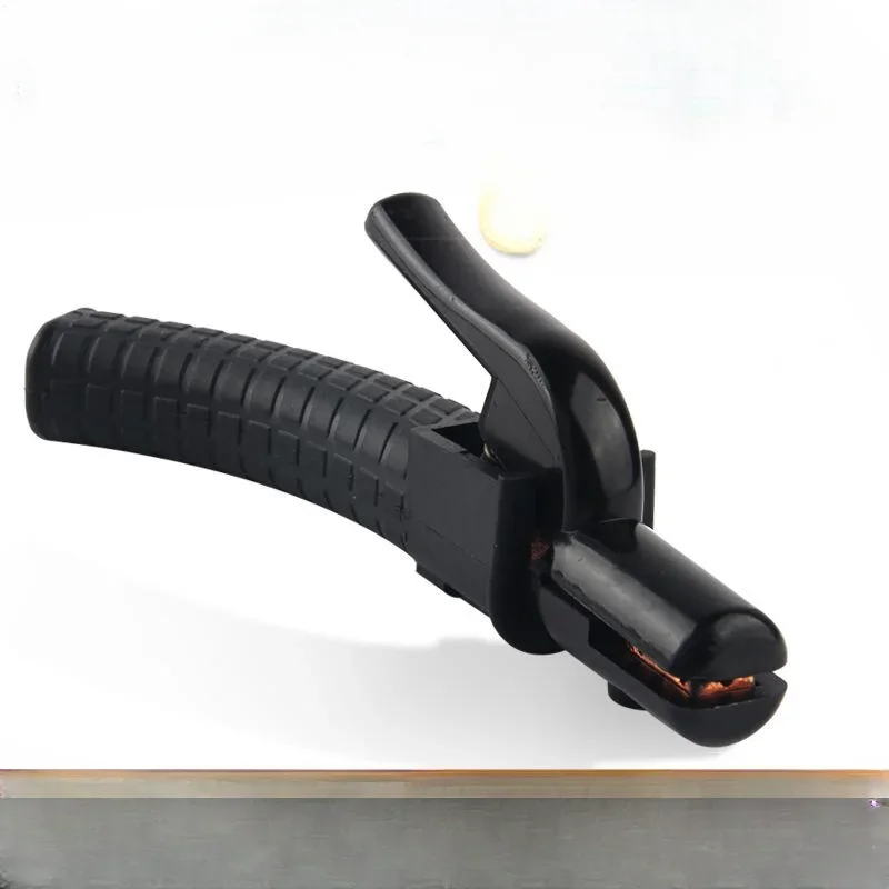 Weld Holders Welding Soldering Supplies non hot industrial grade pure copper forging lightweight welding pliers