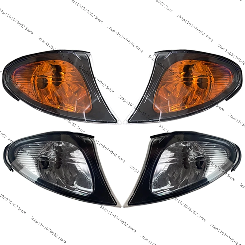 Buy Right Passenger Side Replacement Park Turn Signal Corner Light BMW E46 3 Series In Ontario - Foto 7