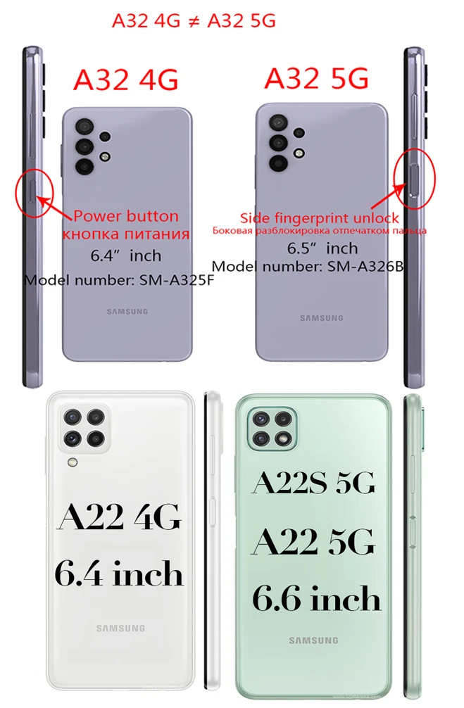 S22 Ultra Case for Samsung A52 Case A12 A51 A32 Flower Cover Samsung S21 Plus S20 FE Galaxy A53 A50 A71 A21S A22 A31 A72 Fundas