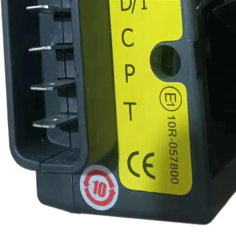 A13E-Danfoss 101N0650 DC 12/24V DC 인버터 압축기 드라이버 보드용