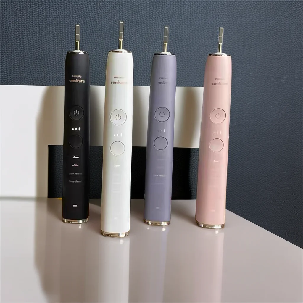 ElectricToothbrushforPhilipsSonicareHX992WHX992BHX992PHX992S