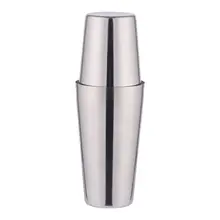 

1Set American Style Boston Shaker Cocktail Shakers 500ml/750ml Stainless Steel Shaker Cup dropshipping