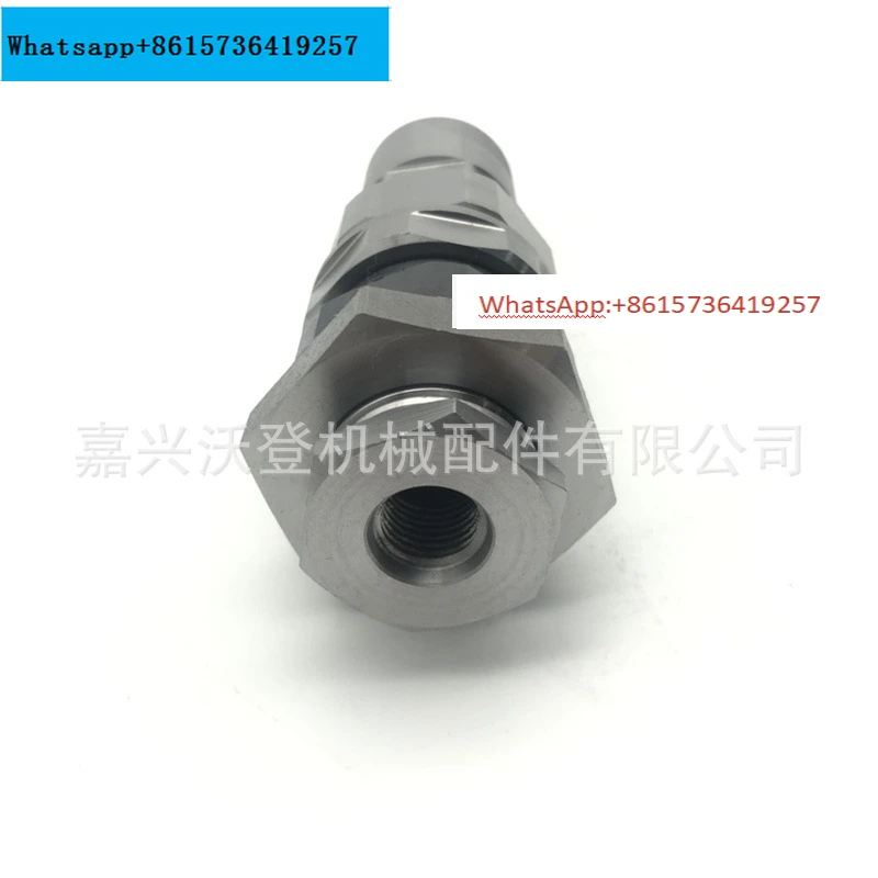 

723-40-90200 723-90-76101 Control valve