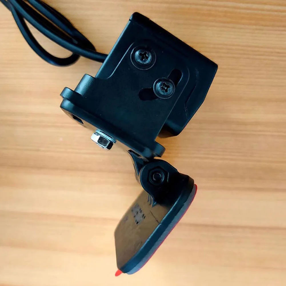 Universal Car Rearview Camera Mount