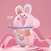 Baby Head Fall Protection Pad Cushion Anti-collision Hat Cartoon Soft Security Pillows Backpack Summer Breathable Winter Warm 2