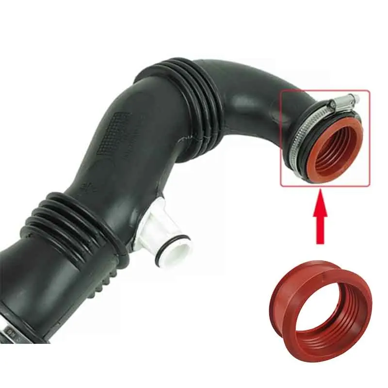 MANCHON TUYAU TURBO Durit Air Prévu Pour Berlingo 206 207 307 1.6 Hdi 1434.E1 EUR 29,90 - FR