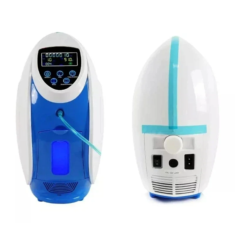 O2 to Derm Oxygen Dome Facial Therapy Machine for Skin Rejuvenation 4