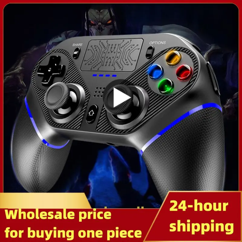 Ipega Pg-P4010 Joystick Per Controller Di Gioco Wireless Gamepad Per 4 Playstaion Ps3