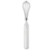 Mini Electric Milk Foamer Blender USB Rechargeable Handheld Electric Foam Maker 3 Speeds for Kitchen Egg Beater Frother Mixer 3