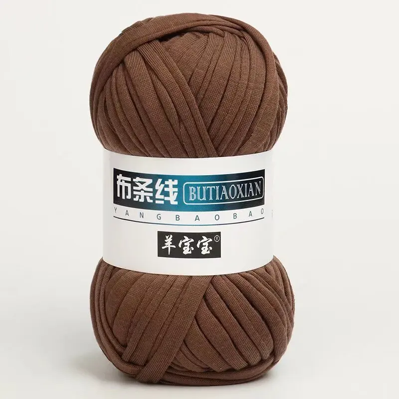 Chunky Yarn Hook for Knitting & Crochet – DIY Material for Custom Handmade Crafts & Storage Solutions
