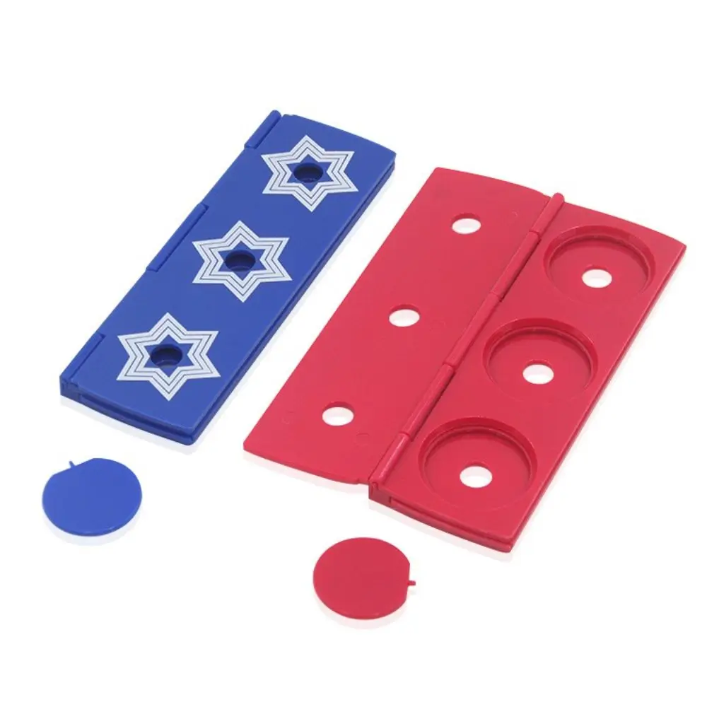 鉛筆貫通コイン手品マギアトリックおもちゃ子供簡単クローズアップ楽しい魔法の小道具簡単に実行 - AliExpress