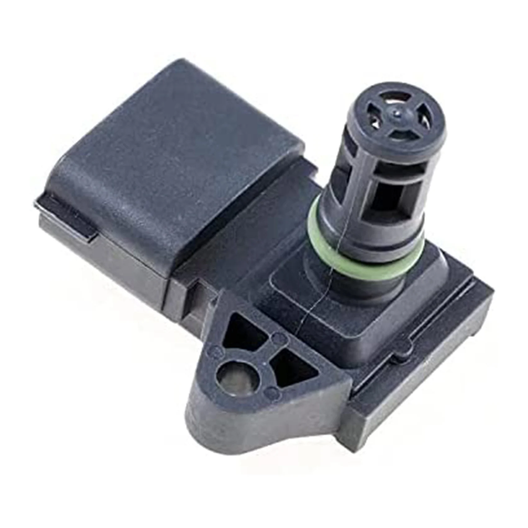 커민스용 압력 맵 센서, 압력 온도 센서, M11 ISC ISL ISM ISX ISB 5WK96802 2872784 4921324 2897334
