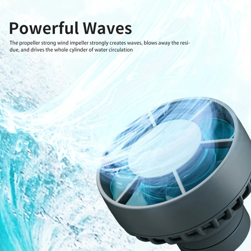 Jebao Jecod DLW Series Bluetooth Wave Pump for Aquarium App Control DC Saltwater Fish Tank Intelligent Mute Water Pump water pump aquarium water pump fish tank pump