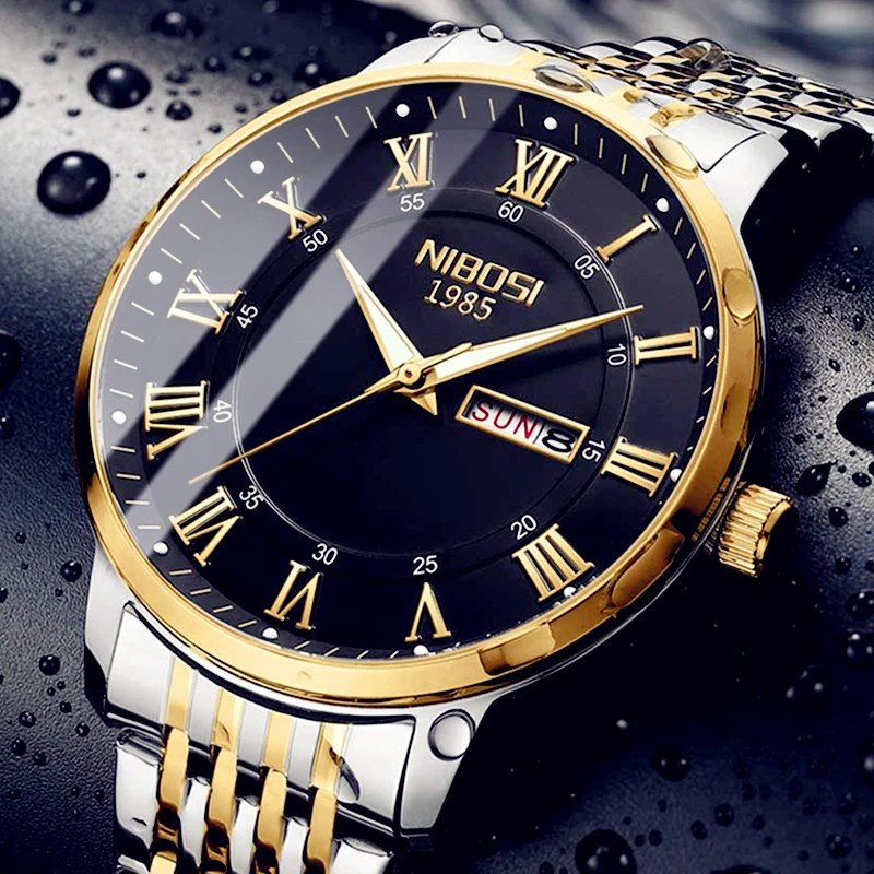 25 Best Luxury Watches For Men: Show Up In Style 2023