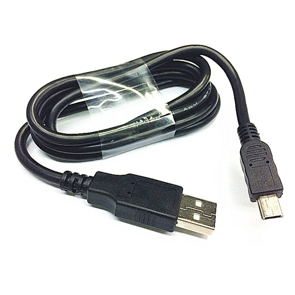 Mini PC/DC Power Charger Cable For Astro A50 Over-Ear Headphone