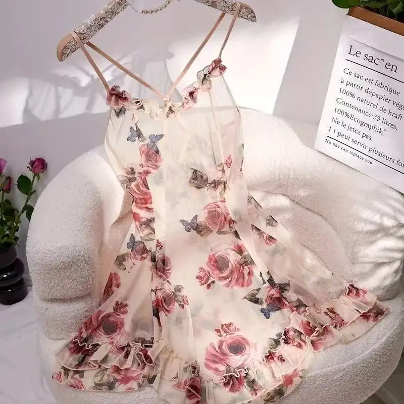 Cool fairy dress
