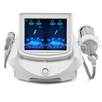 Portable Inner Ball Roller Massage Machine Micro Vibration Reshaping Fat Reduction Slimming Equipment For Salon