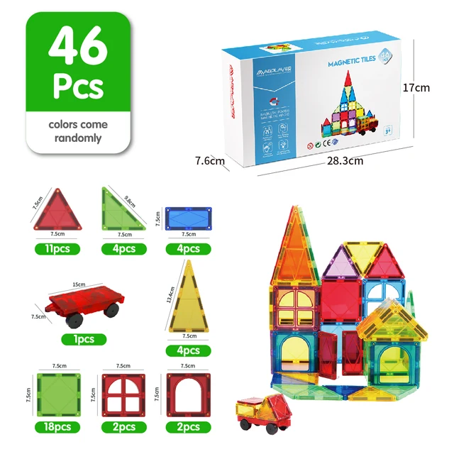 46pcs-with-box