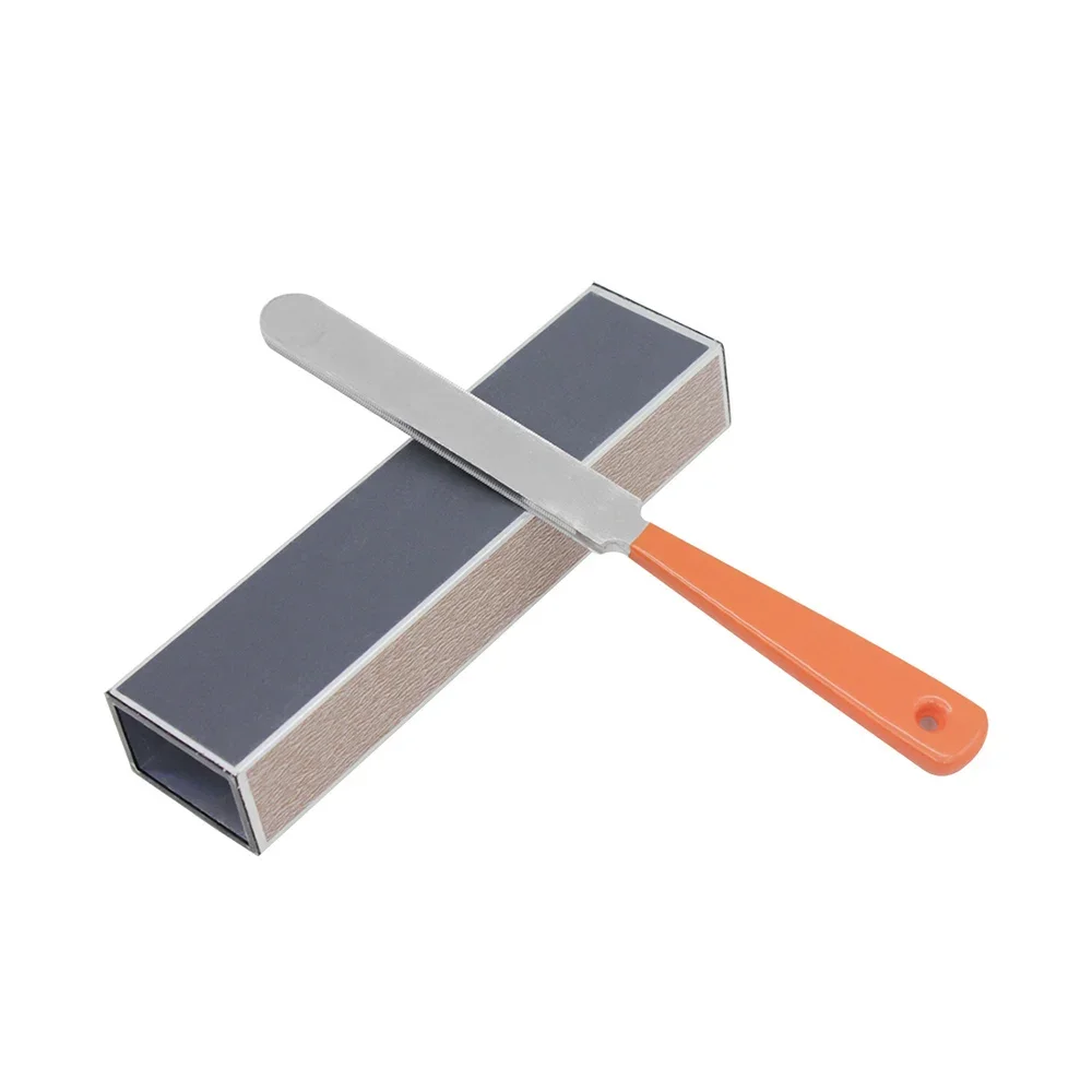 Guitar File Kit