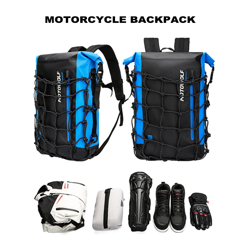 Универсальный-Водонепроницаемый-рюкзак-для-мотоцикла-сумка-на-сиденье-Спортивная-дорожная-сумка-многофункциональная-со-светоотражающей-сеткой-для-мотоциклетного-шлема