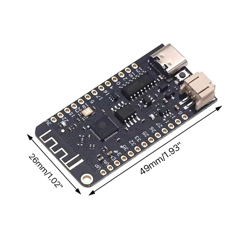 Embeds ý 25UB  Micro/TYPE-C ESP32  WIFI  