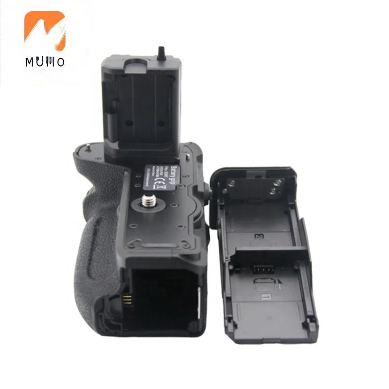 

Power Grip Ag-C4Em For So Ny A9Ii A7R4 A7M4 A7Rm4 For Np-Fz100