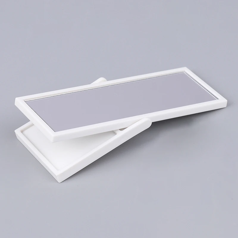 1:12 Dollhouse Miniature Simulation Full Length Mirror Model Furniture Accessories For Dolls House Decoration Kids Toys 6