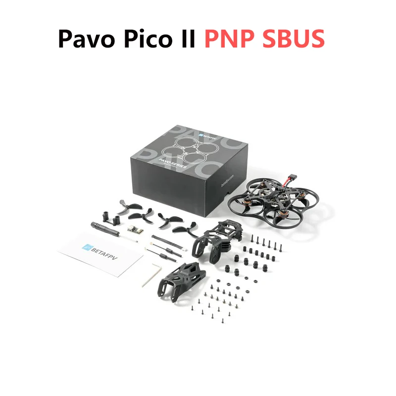 PNP SBUS