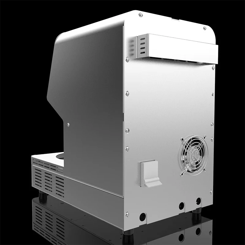 Electric instant noodle machine 800W+2000W Automatic Heating Korean instant noodle machine, Commercial 6