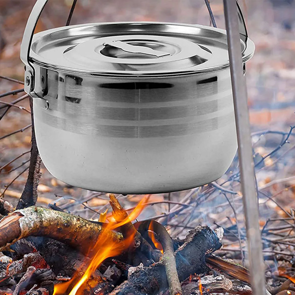 Outdoor Cooking Pots corona.dothome.co.kr