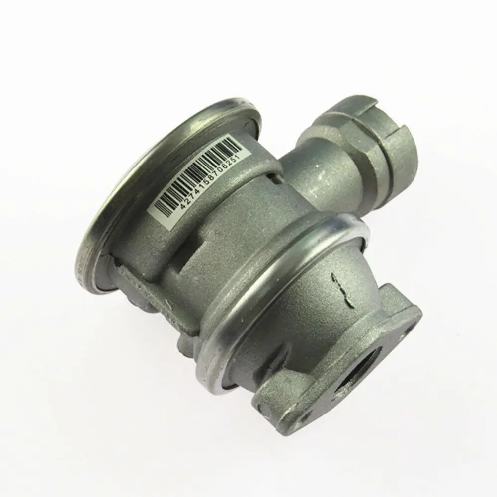 06A131351F 1.6 FSI Car Engine EGR Secondary Air Pump Control Valve for VW Jetta Passat Golf Bora Touran Caddy Audi A3 06A131351D
