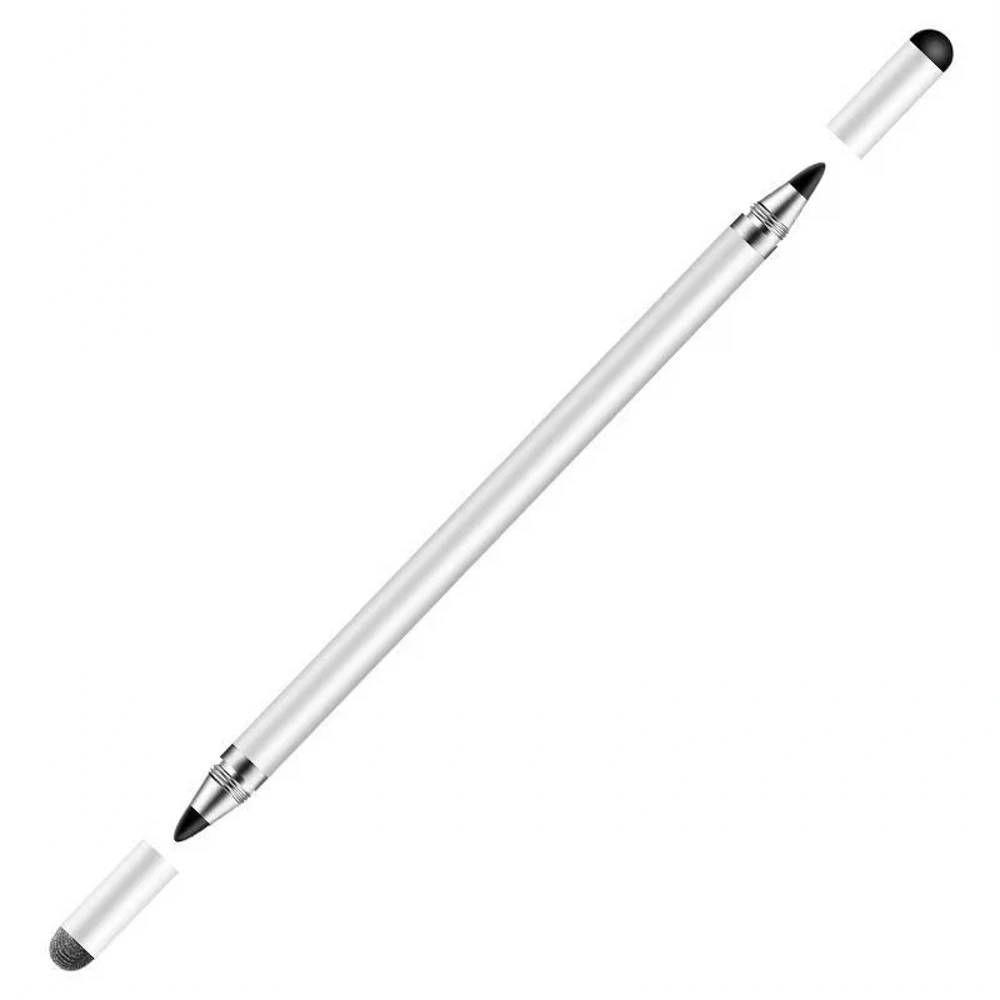 4 In 1 Stylus Drawing Tablet Pen Capacitive Screen Touch Pens For Apple Android Phone Smart