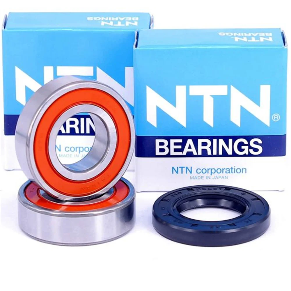 ■NTN B中形ボールベアリング(両側シールド)内径85mm外径180mm幅41mm 6317ZZ(2140071) ■NTN B中形ボールベアリング(両側シールド)内径85mm外径180mm幅41mm 6317ZZ(2140071)