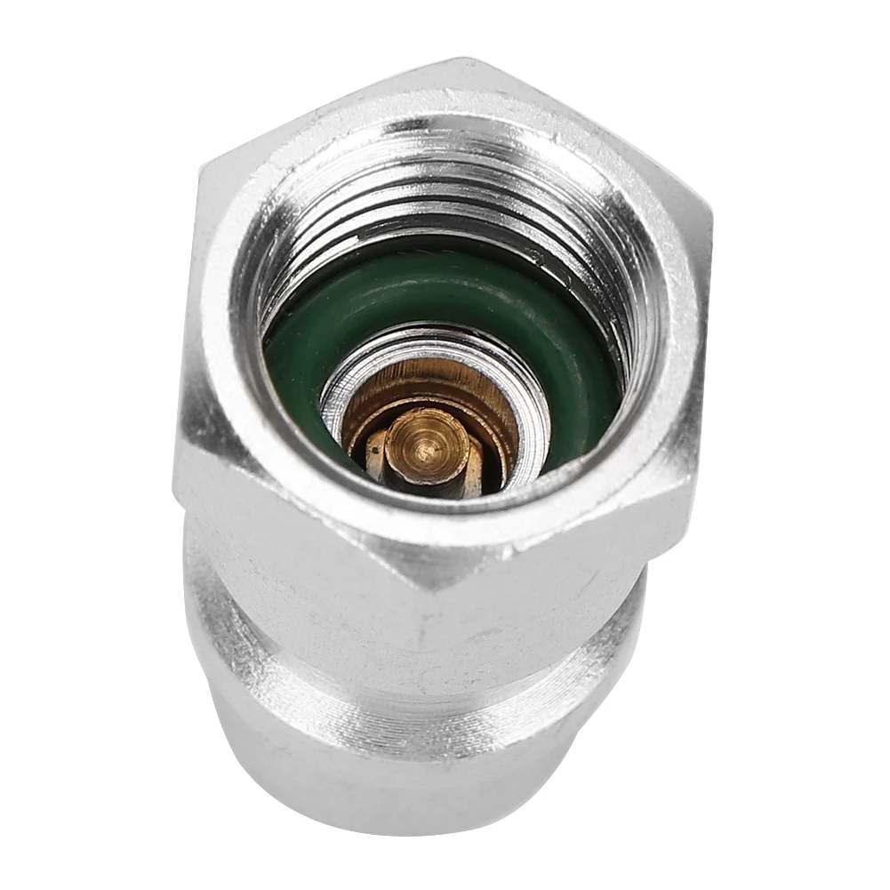 R12 R22 R502 To R134A Conversion Quick Adapter Coupler Connector