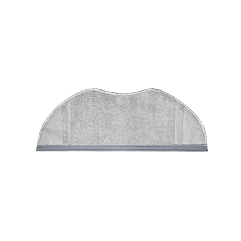Ersatz für Qihoo 360 S6 Pro S9 X95 Robotic Staubsauger Teile Hepa-Filter Hauptbürste Mopp Tuch Lappen Zubehör – Detail 4