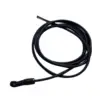 Rowing Machine Pull Belt Replace Cord Elastic Rope for Home, Gym, Body Building,