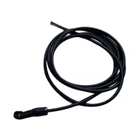 Rowing Machine Pull Belt Replace Cord Elastic Rope for Home, Gym, Body Building,