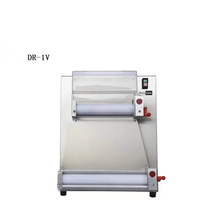 

Hot Selling Professional DR-1V Pizza Dough Press Machine