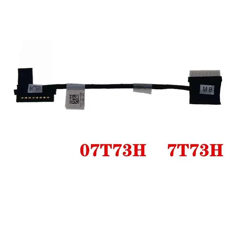 

NEW Genuine LAPTOP Battery Connect Cable For Dell Chrome 11 3110 HDA10 07T73H 7T73H DC02003YC00